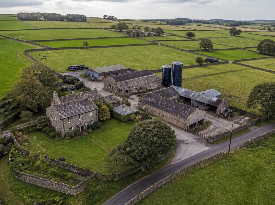 Farm Estate